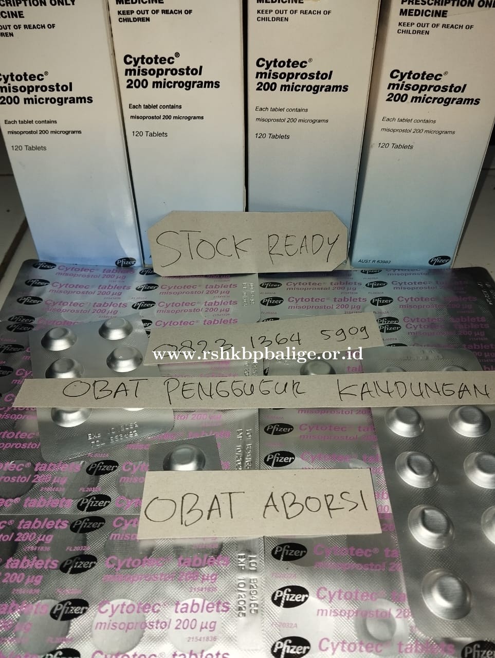 Jasa Aborsi Slawi 0823-2360-7616 COD Klinik Aborsi Murah Cytotec Gastrul Misoprostol Mifepristone