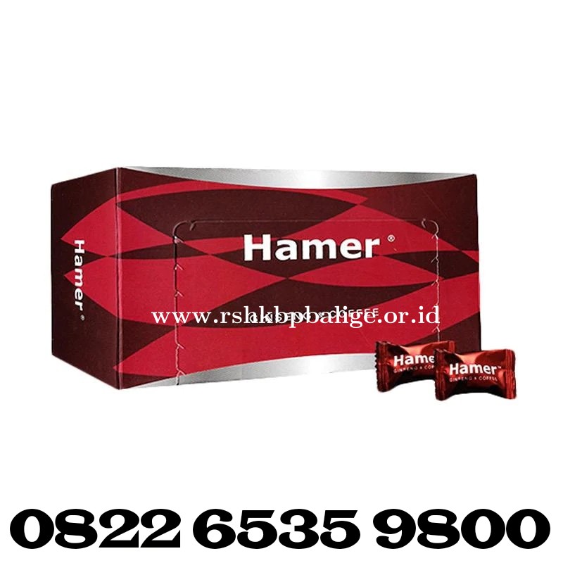 Jual Hamer Candy Asli Di Ambon 082265359800 Permen Hamer Ambon