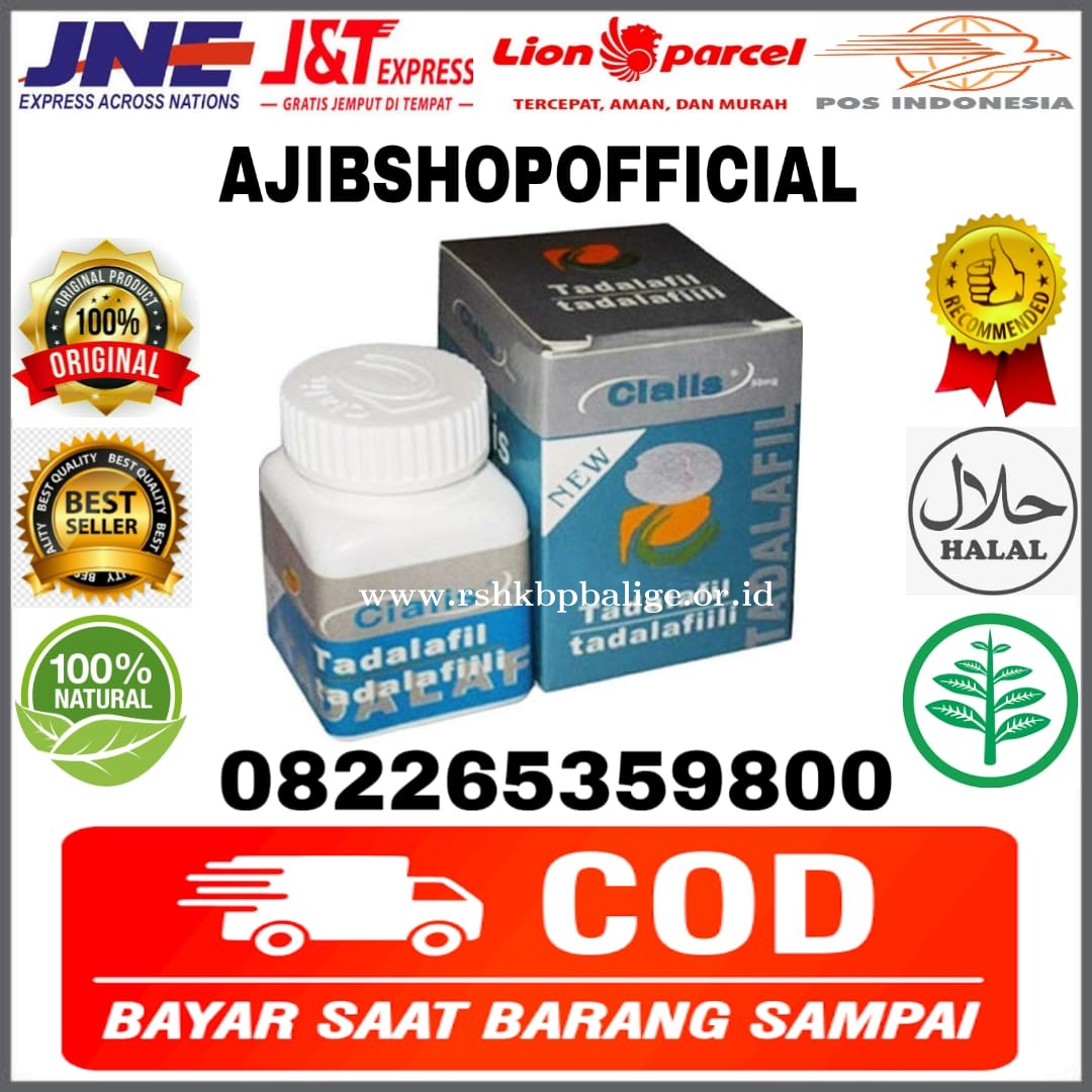 Apotek Cialis Jakarta 082265359800 Jual Cialis Asli Di Jakarta