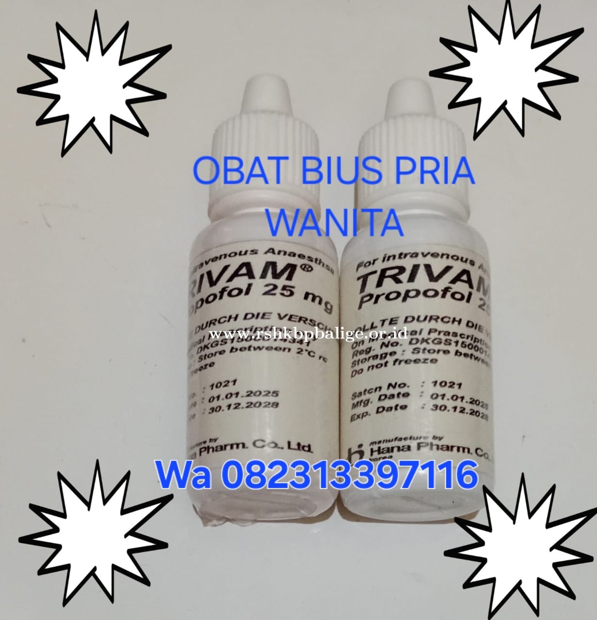 JUAL OBAT PENENANG/OBAT BIUS/ 082313397116