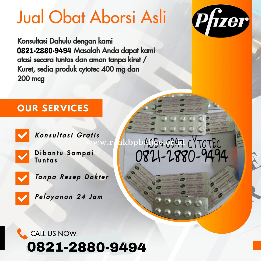 7 Macam Obar Aborsi 082128809494 Obat Cytotec Misoprostol 200Mcg Paling Manjur