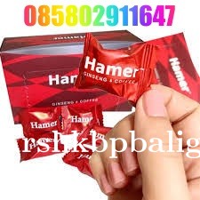 Jual Permen Hamer Candy Asli Di Medan 085802911647 Alamat Obat Kuat COD