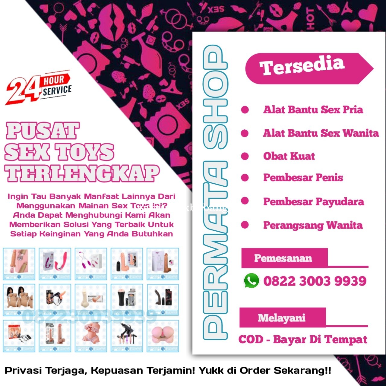 Agen Jual Alat Bantu Sex di Ambon 082230039939 Pusat Sex Toys Ambon COD